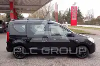 2015 Dacia Dokker