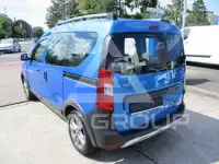 2015 Dacia Dokker