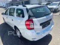2015 Dacia Logan