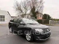 2015 Dacia Logan