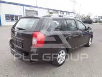 2015 Dacia Logan