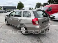 2015 Dacia Logan