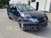 2015 Dacia Logan