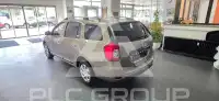 2015 Dacia Logan