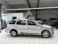 2015 Dacia Logan