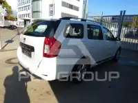 2015 Dacia Logan