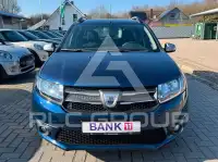 2015 Dacia Logan