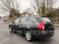 2015 Dacia Logan