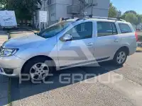 2015 Dacia Logan