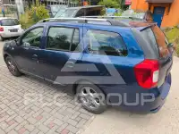 2015 Dacia Logan