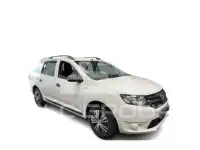 2015 Dacia Logan