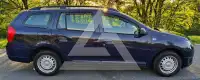 2015 Dacia Logan