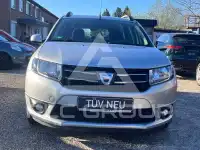 2015 Dacia Logan