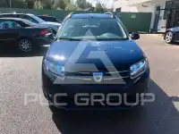 2015 Dacia Logan
