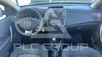 2015 Dacia Logan