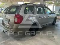 2015 Dacia Logan