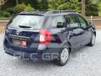 2015 Dacia Logan