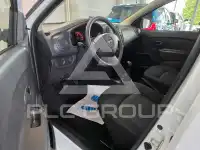 2015 Dacia Logan