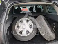 2015 Dacia Logan
