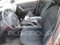 2015 Dacia Logan
