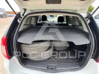2015 Dacia Logan