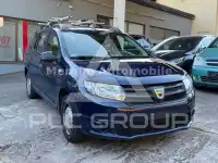 2015 Dacia Logan