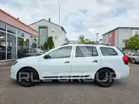 2015 Dacia Logan