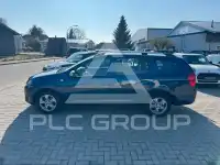 2015 Dacia Logan