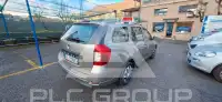 2015 Dacia Logan