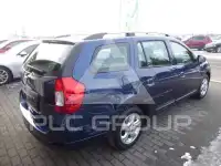 2015 Dacia Logan