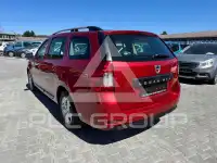 2015 Dacia Logan