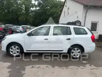 2015 Dacia Logan