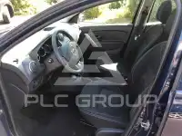 2015 Dacia Logan
