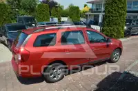 2015 Dacia Logan