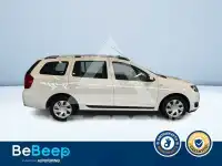 2015 Dacia Logan