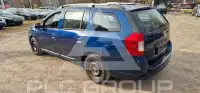 2015 Dacia Logan