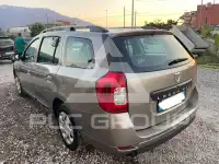 2015 Dacia Logan