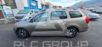 2015 Dacia Logan