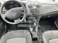 2015 Dacia Logan
