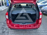 2015 Dacia Logan