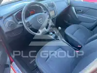 2015 Dacia Logan