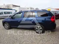 2015 Dacia Logan