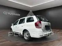 2015 Dacia Logan