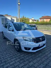 2015 Dacia Logan