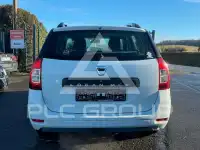 2015 Dacia Logan