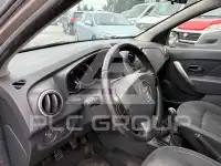 2015 Dacia Logan