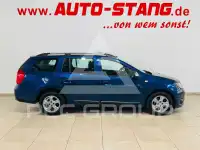 2015 Dacia Logan