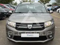 2015 Dacia Logan