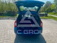 2015 Dacia Logan