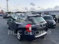2015 Dacia Logan